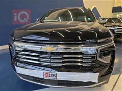 شيفروليه تاهو